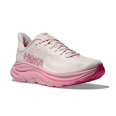 Women's Clifton 10 Rose Cream/Dried