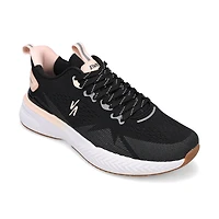 Women's Fuse Onyx/Blush/Gum