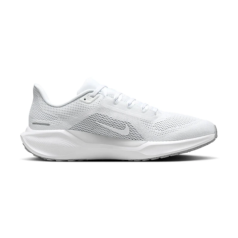 Men's Pegasus 41 White/White/Platinum