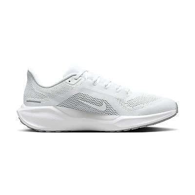 Men's Pegasus 41 White/White/Platinum