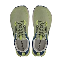 Men's Lone Peak 9 Waterproof Low Dusty Olive