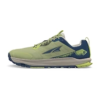 Men's Lone Peak 9 Waterproof Low Dusty Olive