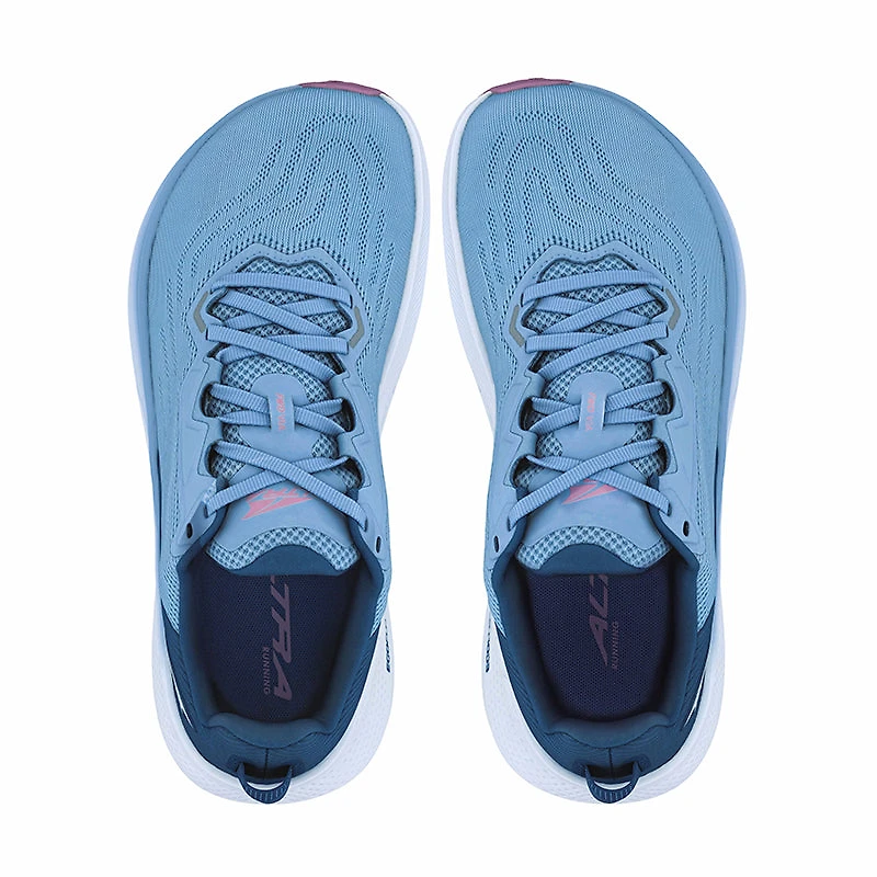 Women's FWD VIA Light Blue