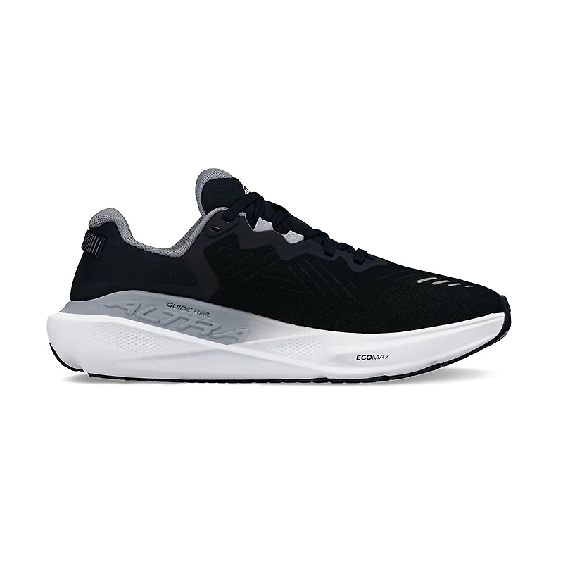 Women's Paradigm 8 Black/White