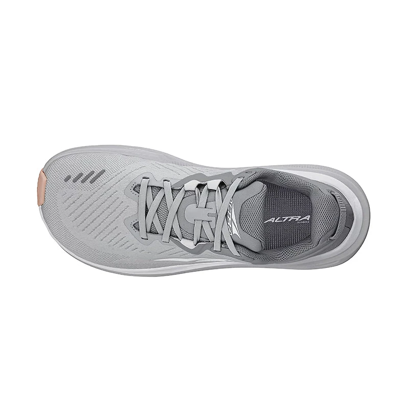 Women's Paradigm 8 Grey