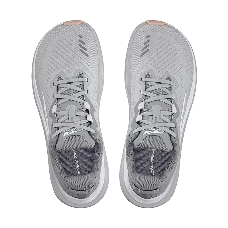 Women's Paradigm 8 Grey