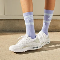 Women's Air Max Excee White/Platinum/White