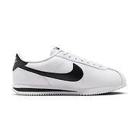 Men's Cortez White/Black