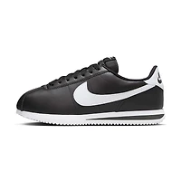 Women's Cortez Black/White