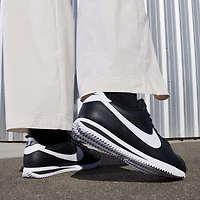 Women's Cortez Black/White