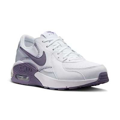 Women's Air Max Excee White/Daybreak/Platinum