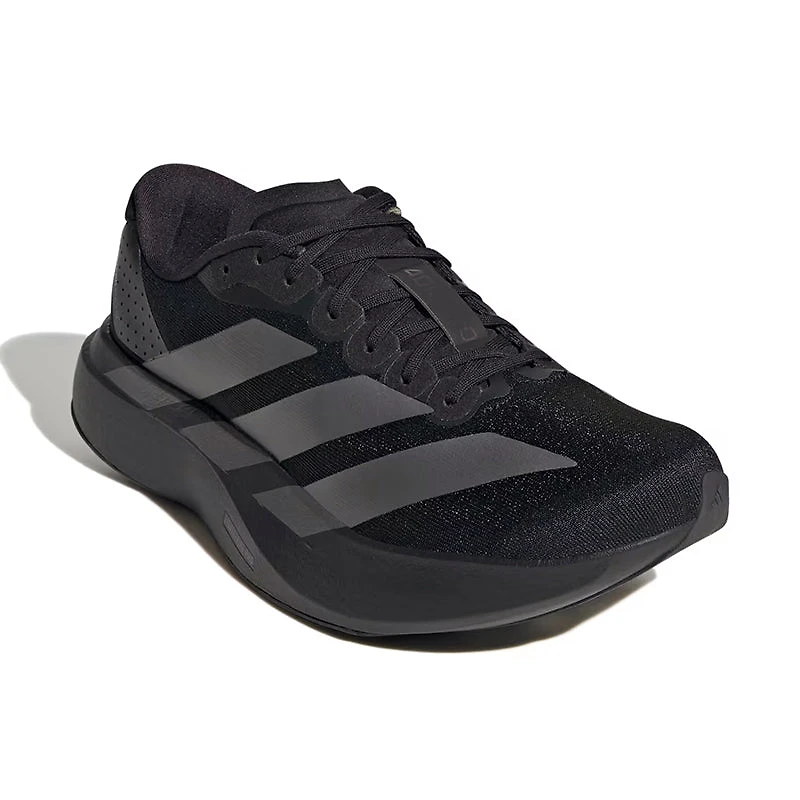 Women's Adizero EVO SL Black/Iron/Black