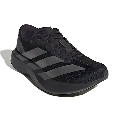 Women's Adizero EVO SL Black/Iron/Black