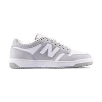 Men's 480 Grey/White