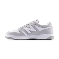 Men's 480 Grey/White