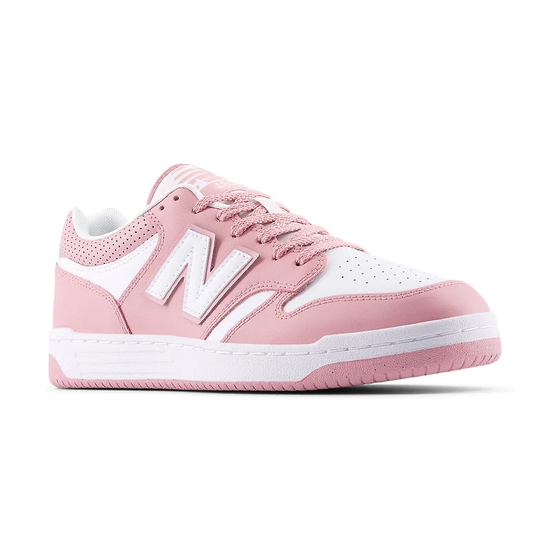 Women's 480 Rose Sugar/White