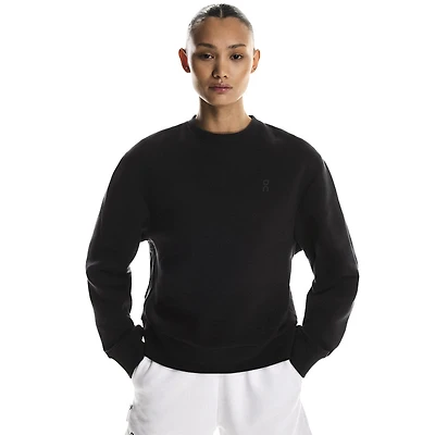 Women's Focus Tech Crew