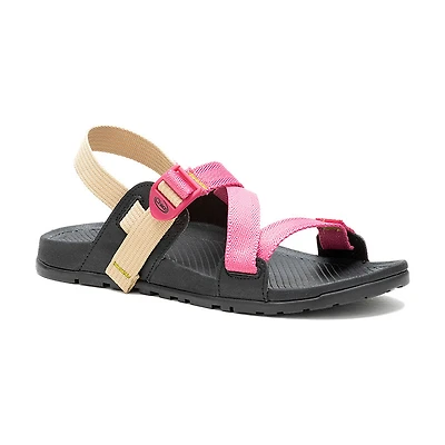 Women's Lowdown Sandal Hot Pink