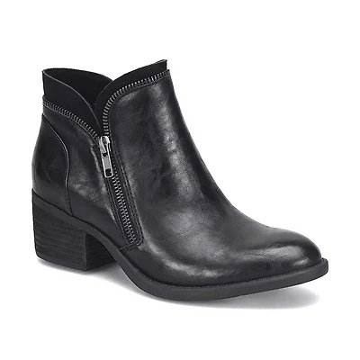 Women's Dempsey Black