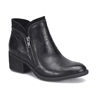 Women's Dempsey Black