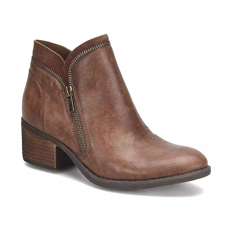 Women's Dempsey Brown