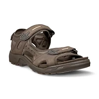 Men's Yucatan Sandal Dark Clay