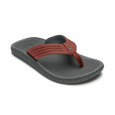 Men's Ulele Canoe/Rock