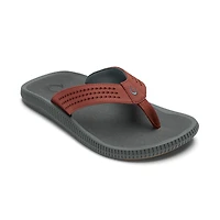 Men's Ulele Canoe/Rock