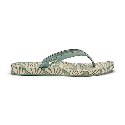 Women's Uiki Silver Pine/Pa'i
