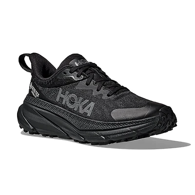Men's Challenger ATR 7 Gore-tex Black/Black
