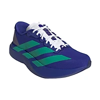 Men's Adizero EVO SL Lucid Blue/Green/Red