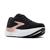 Women's Ghost Max 3 (WIDE) Black/Black/Rose Gold