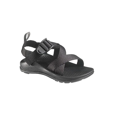 Kid's Preschool Z/1 Black