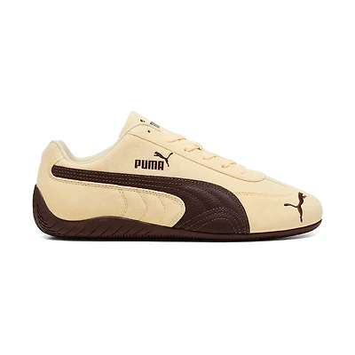 Men's Speedcat OG Buttercream/Chocolate Fondue