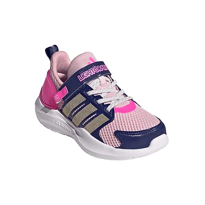 Kid's Preschool Lightorama RNR Pink/Black/Gold