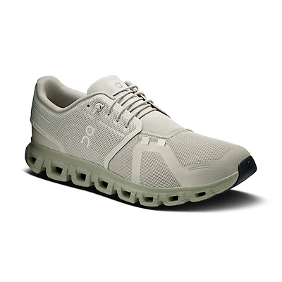 Men's Cloud 6 Brume/Olive