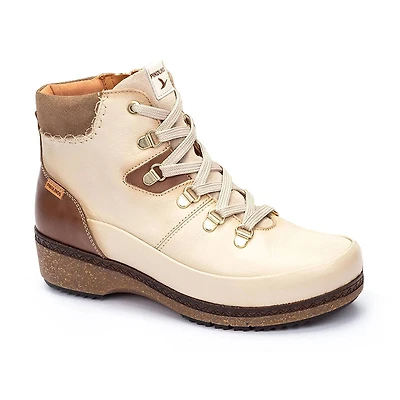 Women's Granada Lace Marfil