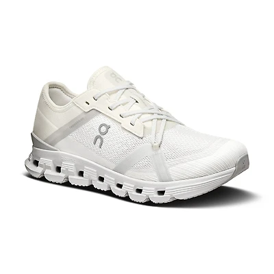 Women's Cloud X 4 AD White/Wolf