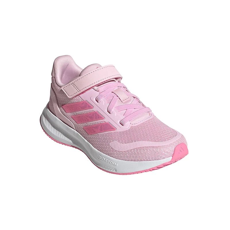 Kid's Preschool Runfalcon 5 Pink/White