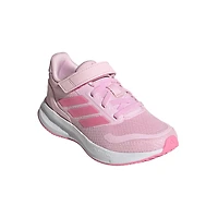 Kid's Preschool Runfalcon 5 Pink/White