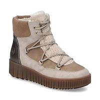 Women's Trudie 20 Champaign/Camel/Beige