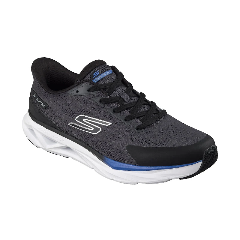 Men's Glide-Step Vortex Black
