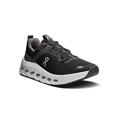 Kid's Gradeschool Cloudleap Black/White
