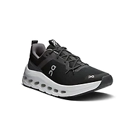 Kid's Gradeschool Cloudleap Black/White