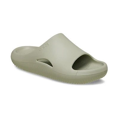 Men's Mellow Recovery Slide Meteor