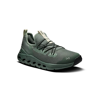 Kid's Preschool Cloudleap Olive/Ghost