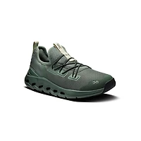 Kid's Preschool Cloudleap Olive/Ghost