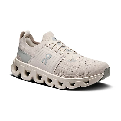 Women's Cloudswift 4 Pearl/Ore