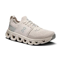 Women's Cloudswift 4 Pearl/Ore