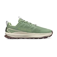 Women's Lone Peak 9 GORE-TEX Dusty Olive